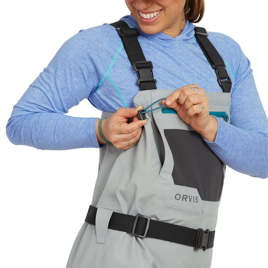 Orvis Womens Clearwater Waders