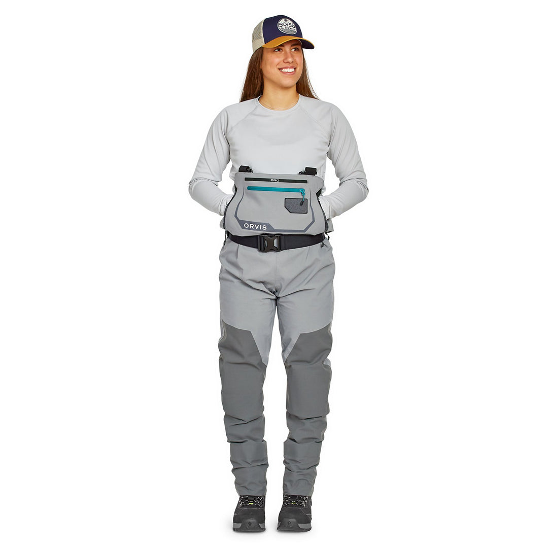 Orvis Womens Pro Wader