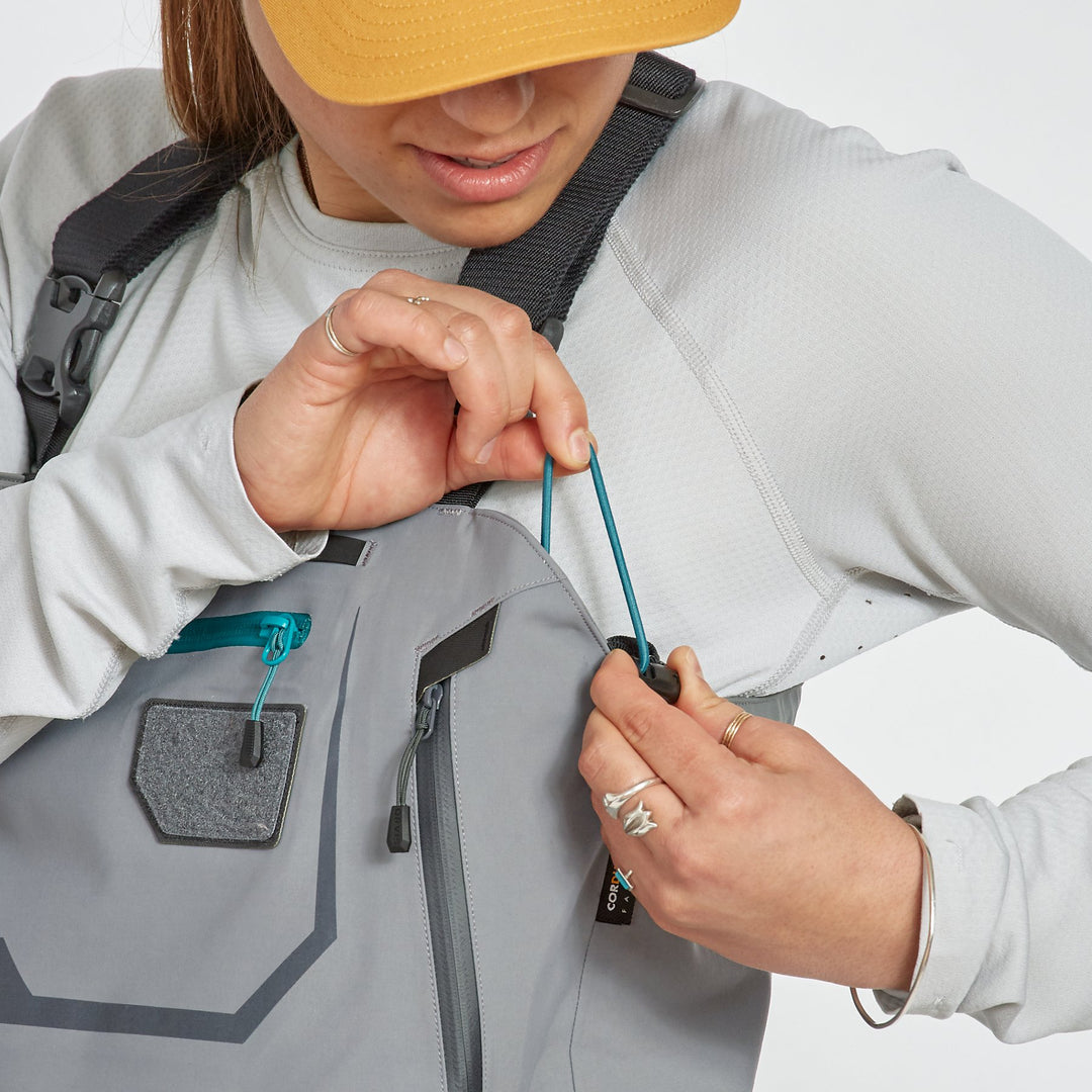 Orvis Womens Pro Wader