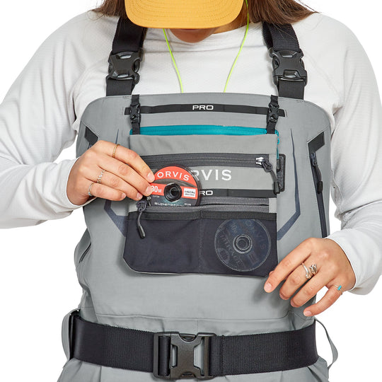 Orvis Womens Pro Wader