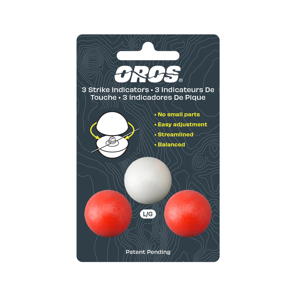 Oros Strike Indicators