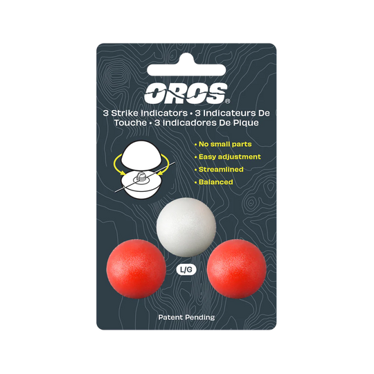 Oros Strike Indicators