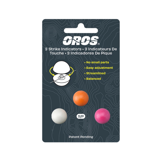 Oros Strike Indicators