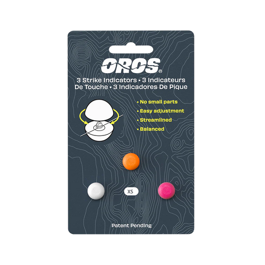 Oros Strike Indicators