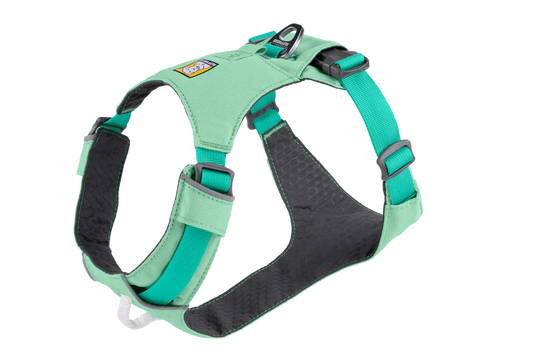 RuffWear Hi & Light Harness