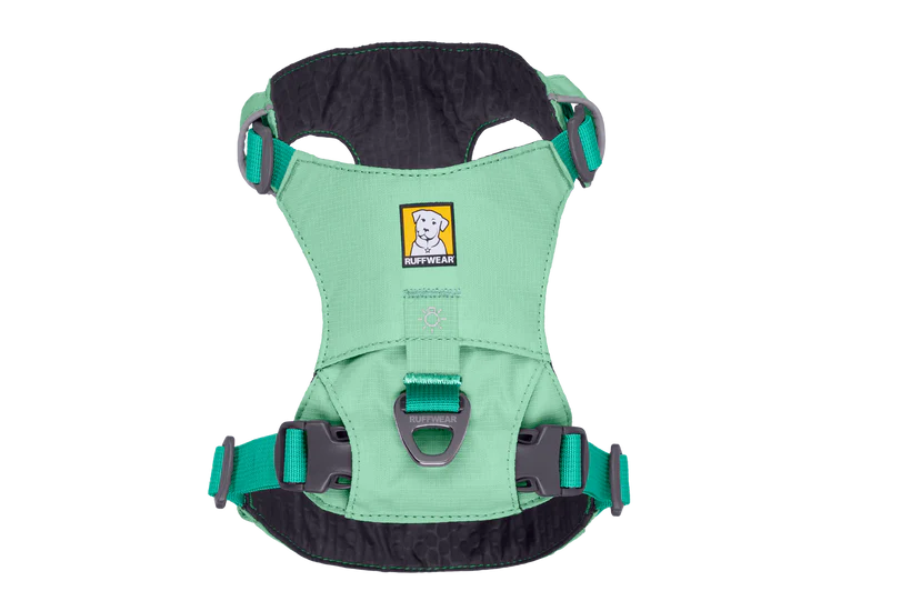 RuffWear Hi & Light Harness