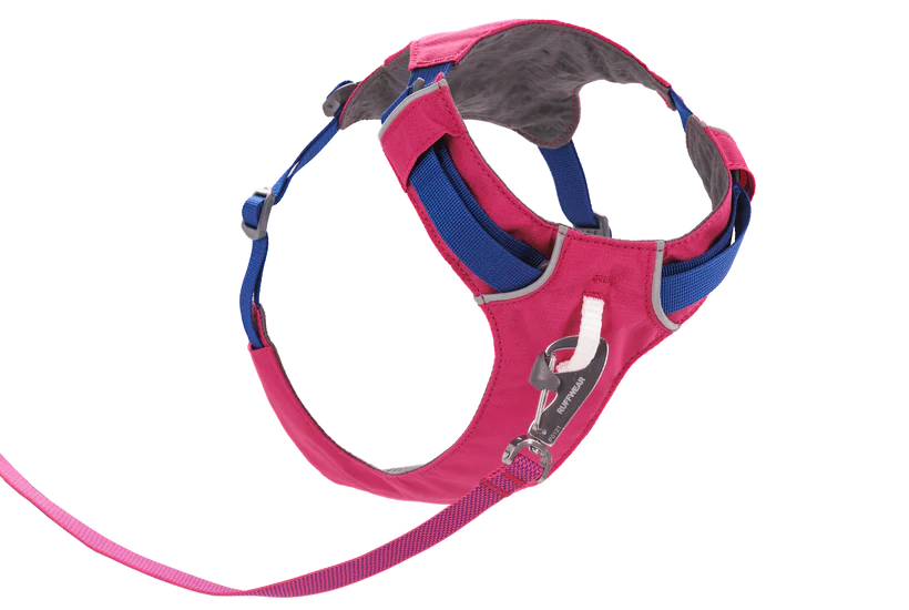 RuffWear Hi & Light Harness