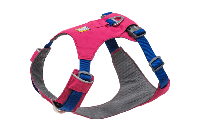 RuffWear Hi & Light Harness