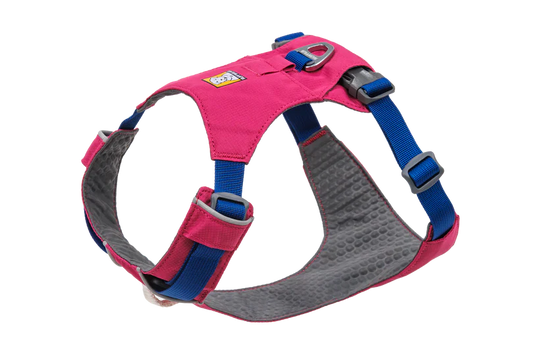 RuffWear Hi & Light Harness