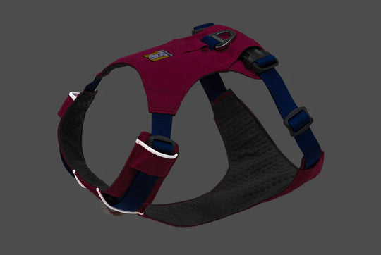 RuffWear Hi & Light Harness