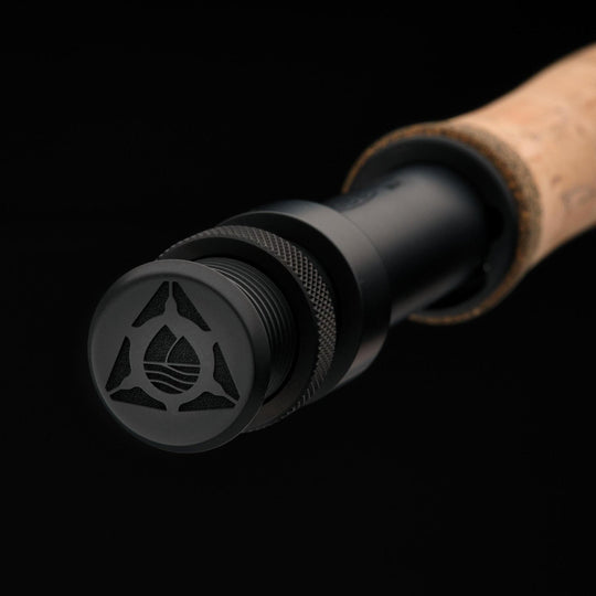 Redington Tactical EDC Fly Rod - Limited Edition