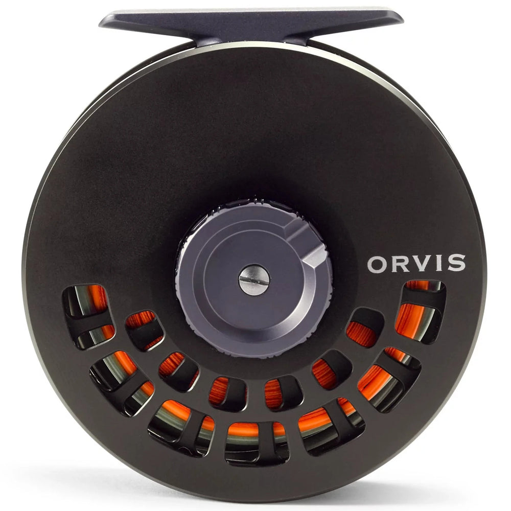 Orvis SSR Disc Spey Fly Reel
