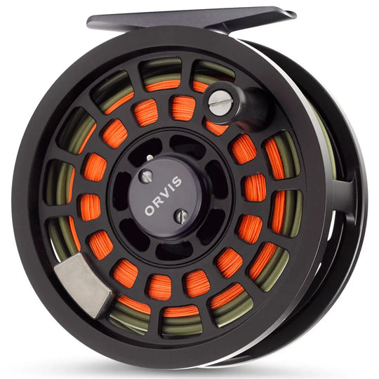 Orvis SSR Disc Spey Fly Reel