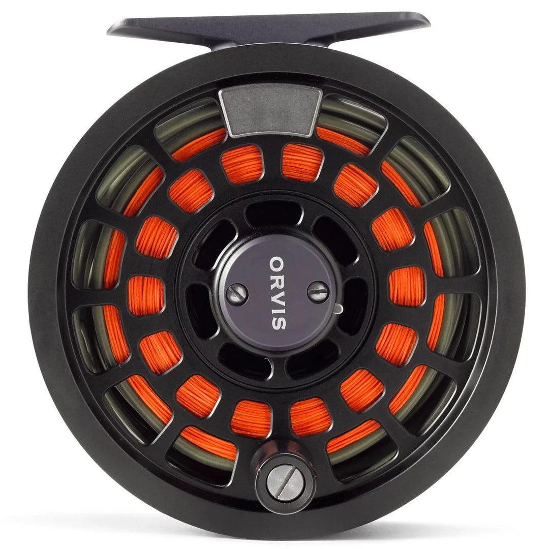 Orvis SSR Disc Spey Fly Reel