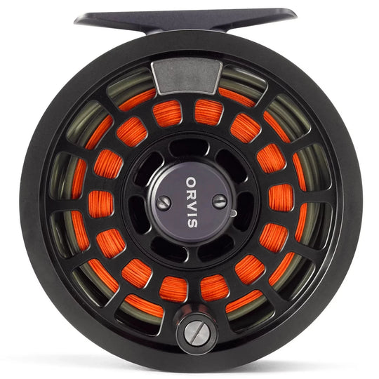Orvis SSR Disc Spey Fly Reel