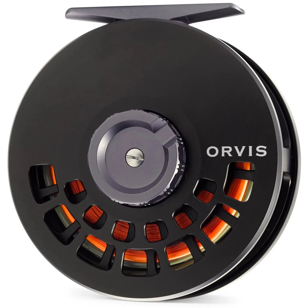 Orvis SSR Disc Spey Fly Reel