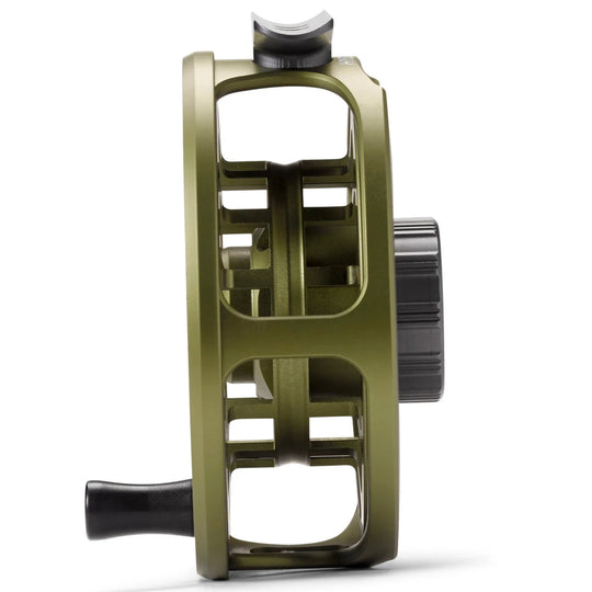 Orvis Hydros II Euro Fly Reel