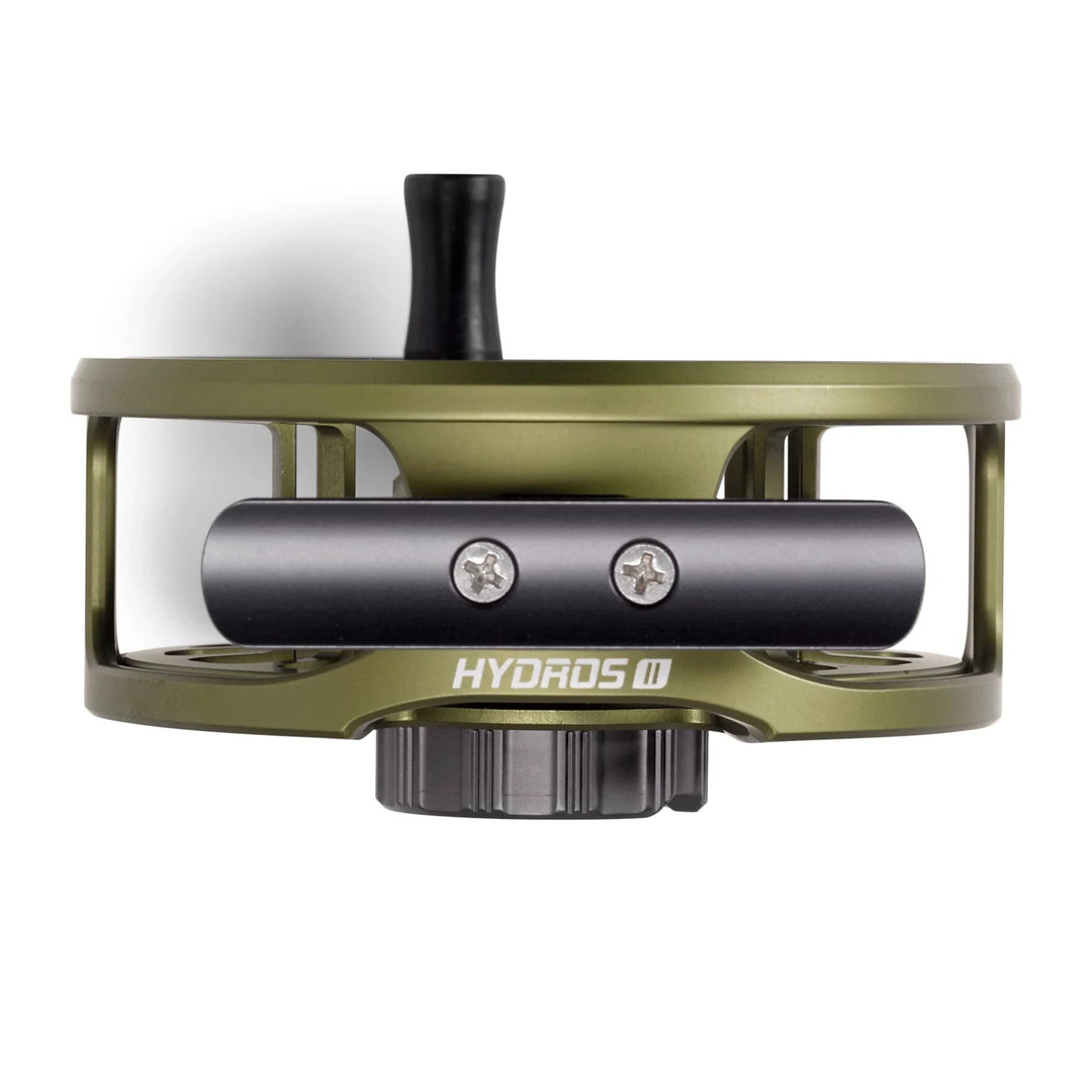 Orvis Hydros II Euro Fly Reel