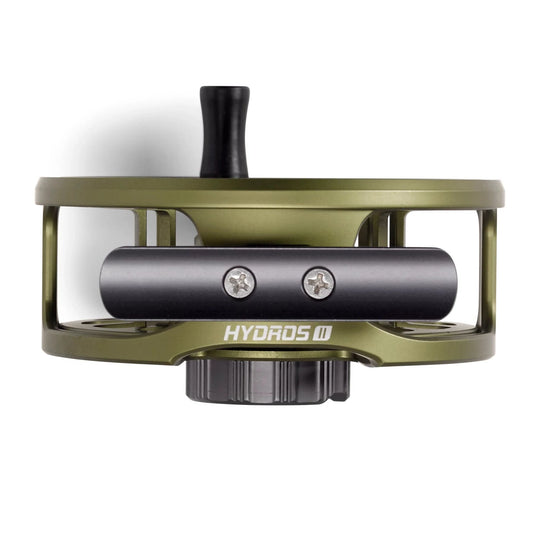 Orvis Hydros II Euro Fly Reel