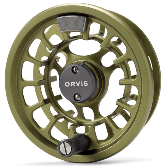 Orvis Hydros II Euro Fly Reel