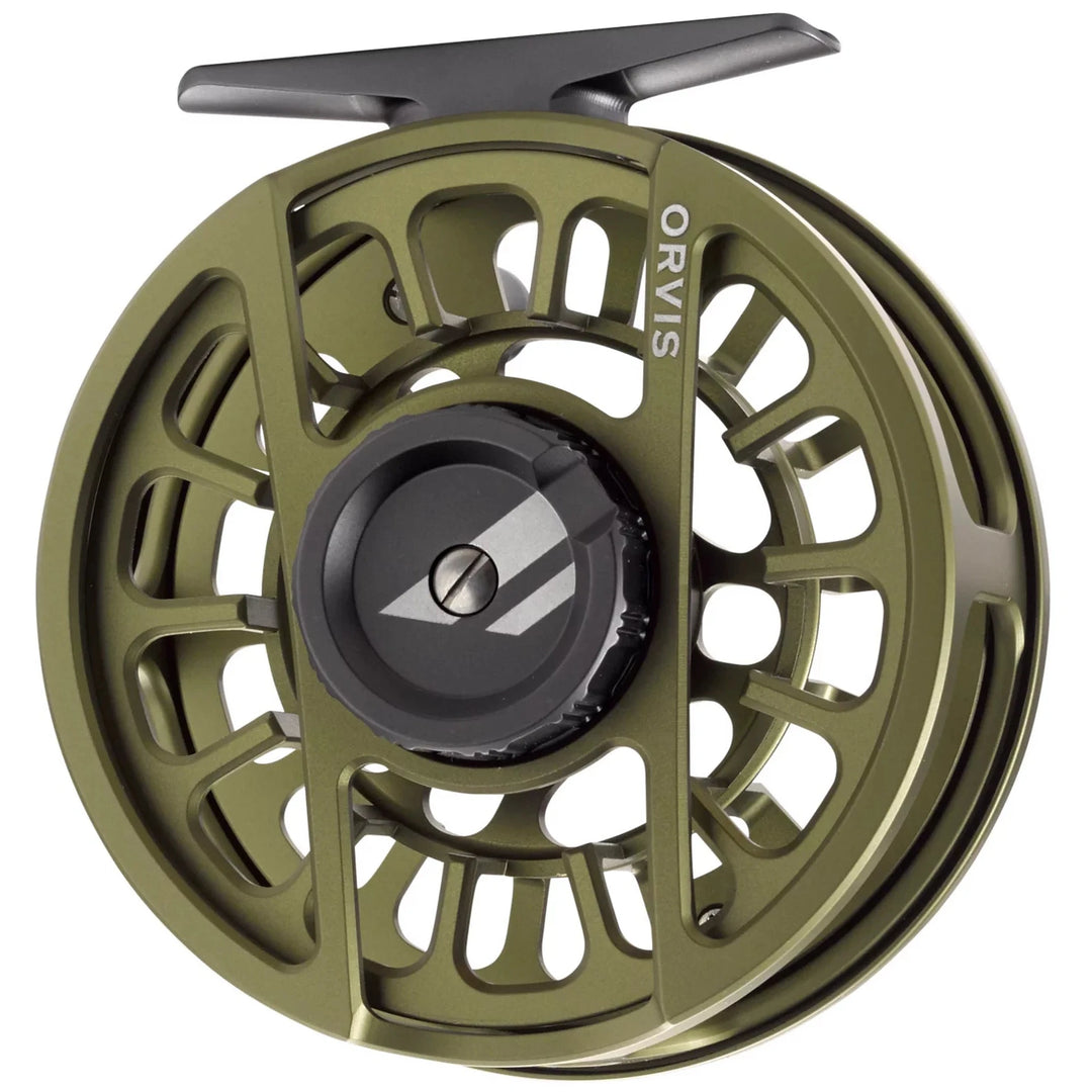 Orvis Hydros II Euro Fly Reel