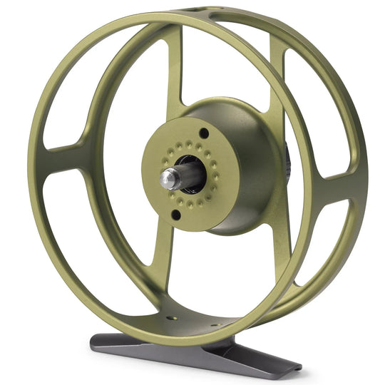Orvis Hydros II Euro Fly Reel