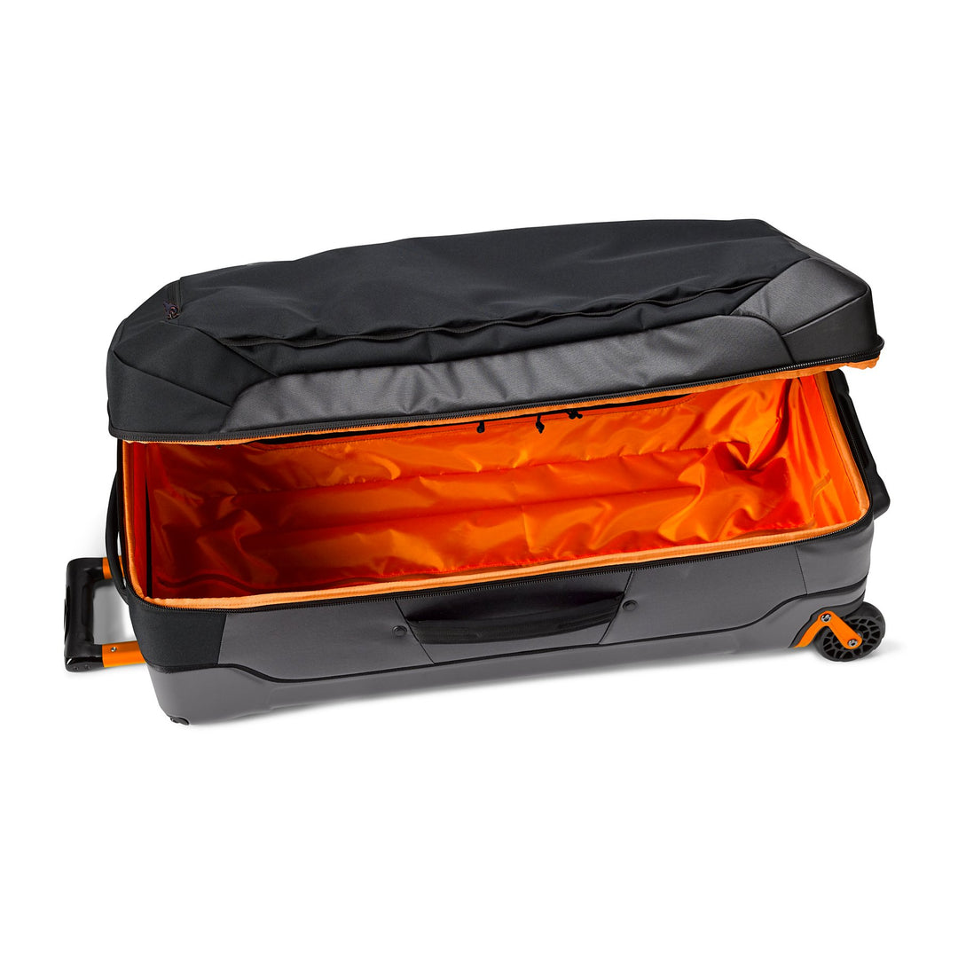 Orvis Trekkage LT Adventure 80L Checked Roller Bag