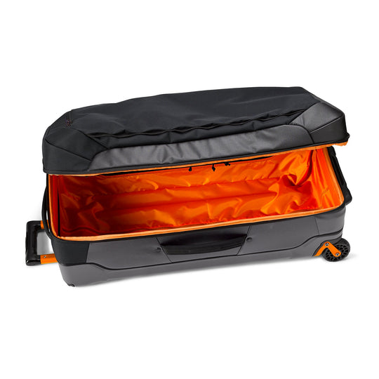 Orvis Trekkage LT Adventure 80L Checked Roller Bag