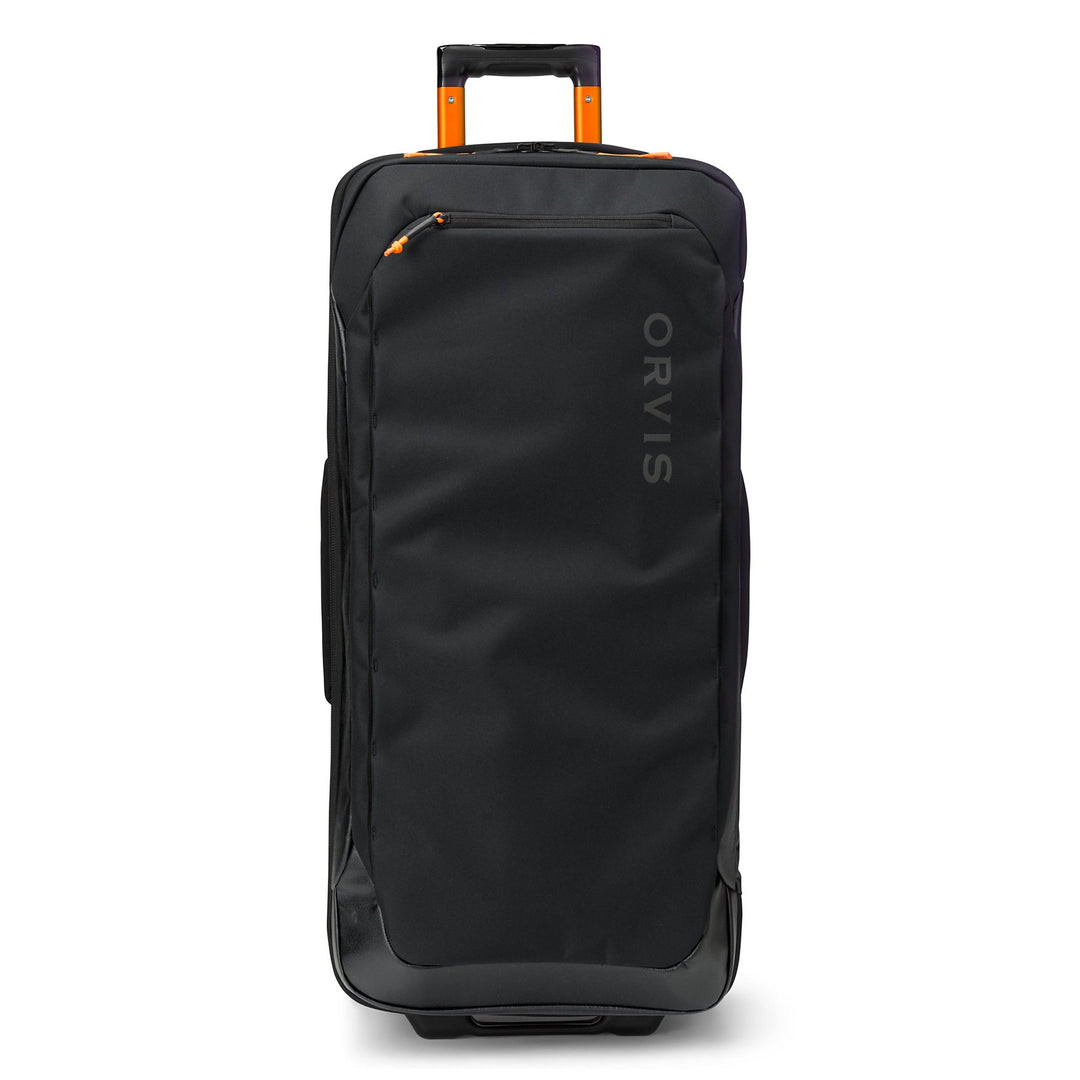 Orvis Trekkage LT Adventure 80L Checked Roller Bag