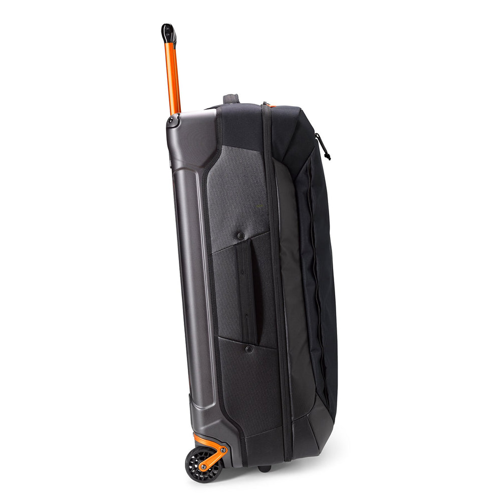 Orvis Trekkage LT Adventure 80L Checked Roller Bag
