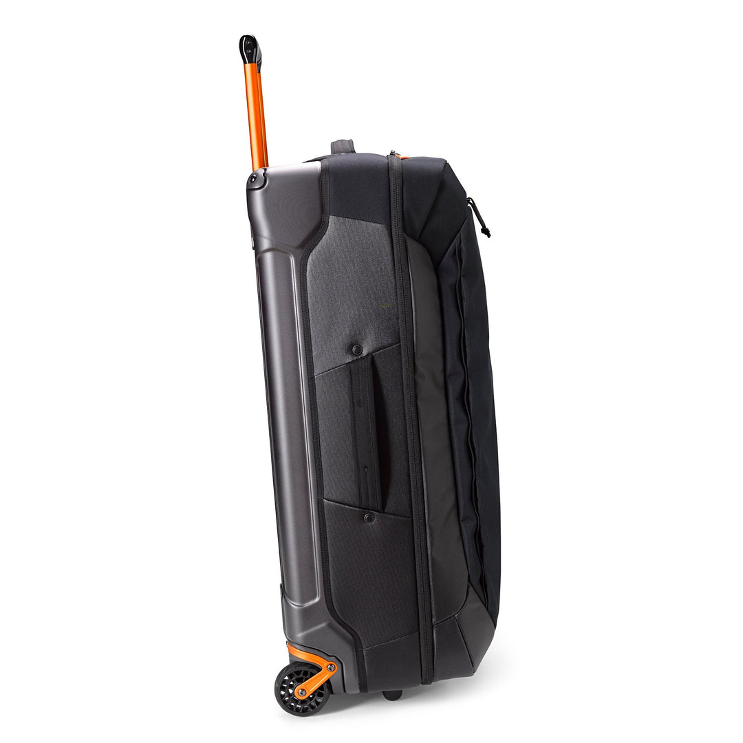 Orvis Trekkage LT Adventure 80L Checked Roller Bag