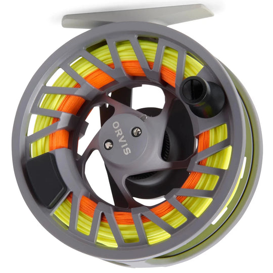 Orvis Clearwater Fly Reel