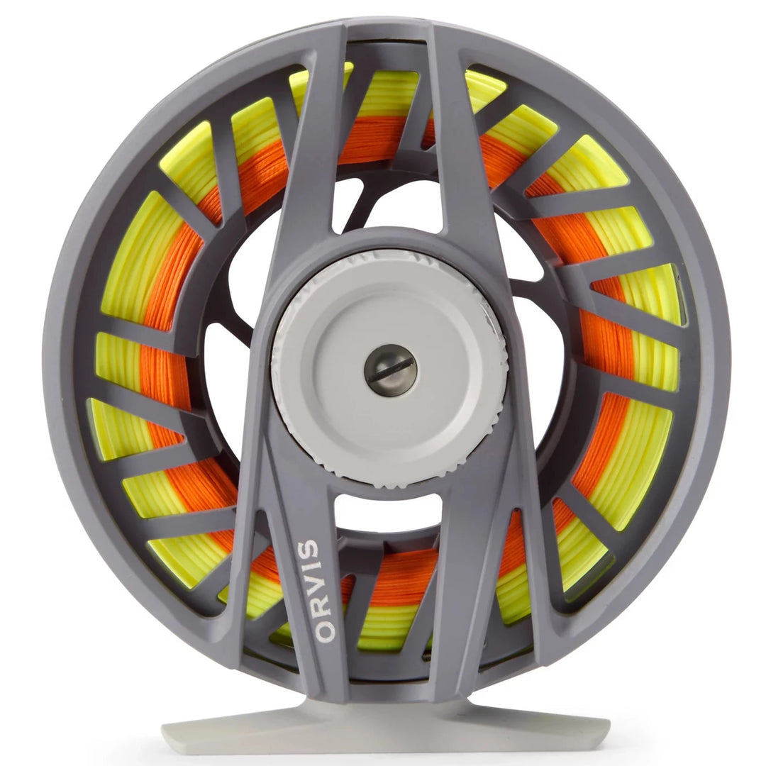Orvis Clearwater Fly Reel