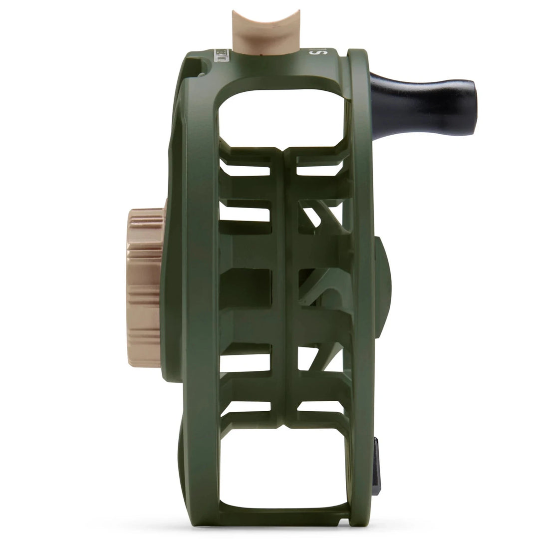 Orvis Clearwater Fly Reel