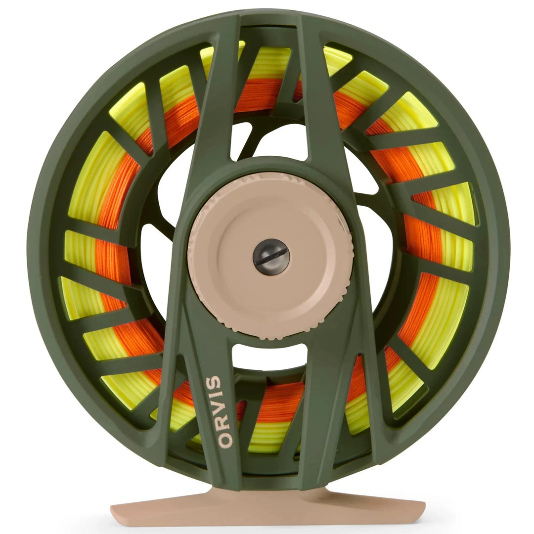 Orvis Clearwater Fly Reel