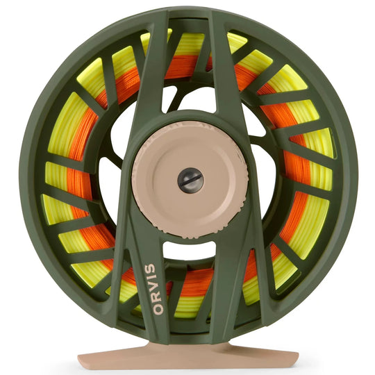 Orvis Clearwater Fly Reel
