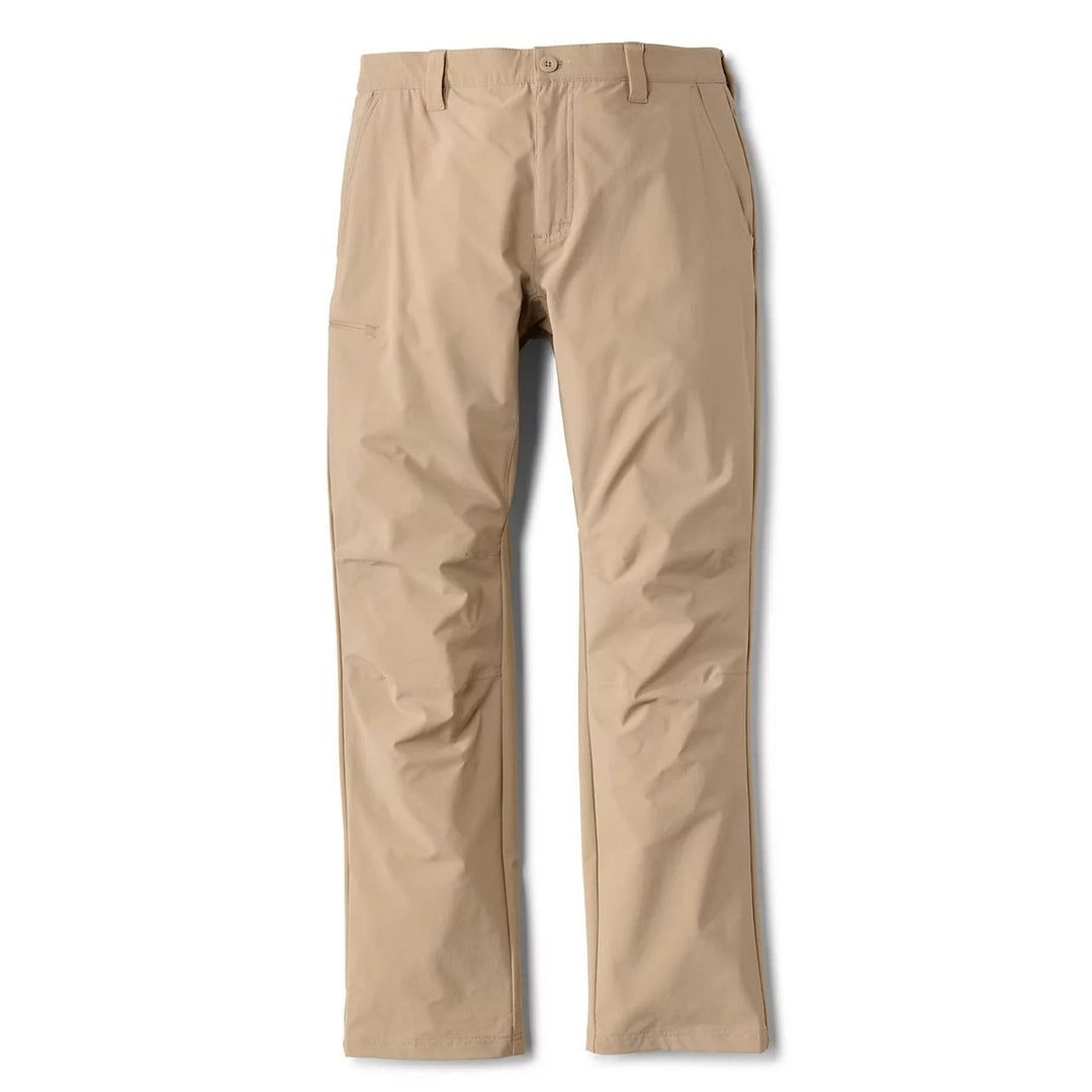 Orvis Mens Jackson Quick Dry Pant