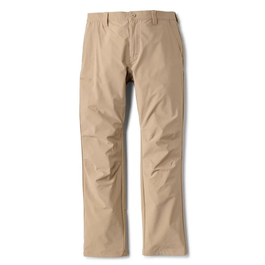 Orvis Mens Jackson Quick Dry Pant