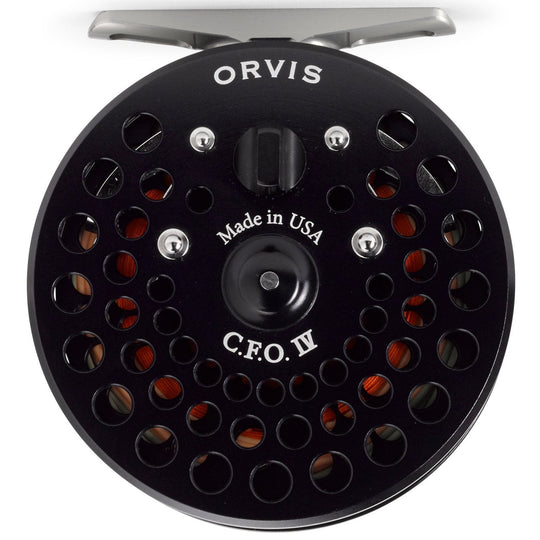 Orvis C.F.O. Fly Reel
