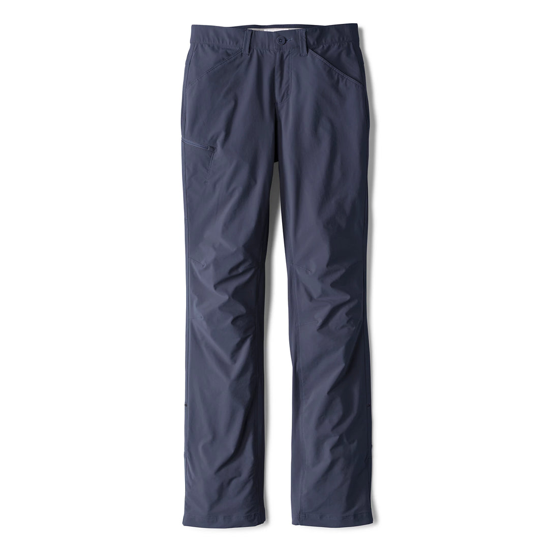 Orvis Womens Jackson Quick Dry Convertible Pant
