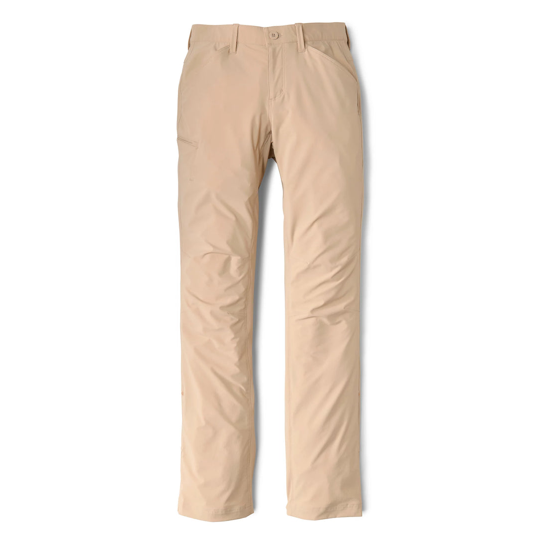 Orvis Womens Jackson Quick Dry Convertible Pant