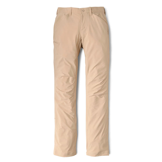 Orvis Womens Jackson Quick Dry Convertible Pant