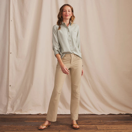 Orvis Womens Jackson Quick Dry Convertible Pant