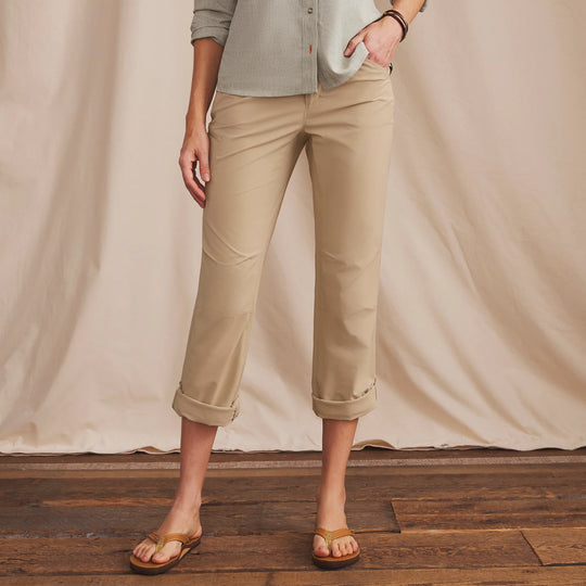 Orvis Womens Jackson Quick Dry Convertible Pant