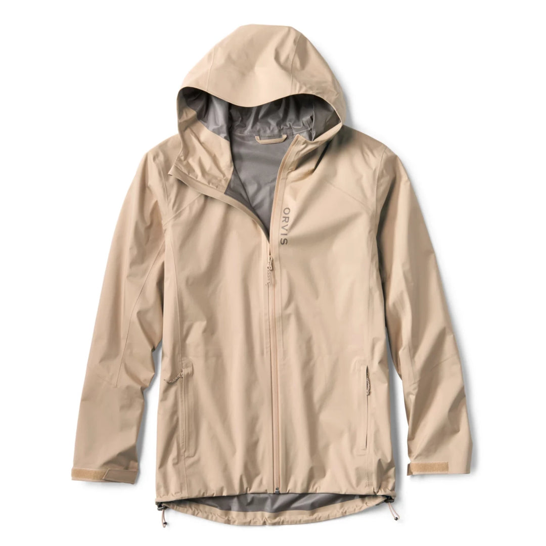 Orvis Womens Ultralight Storm 2.5L Jacket