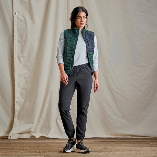 Orvis Womens Jackson Quick Dry Jogger
