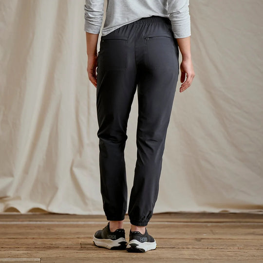 Orvis Womens Jackson Quick Dry Jogger