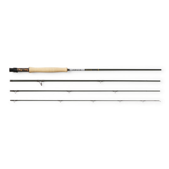Orvis Recon Fly Rod 2026