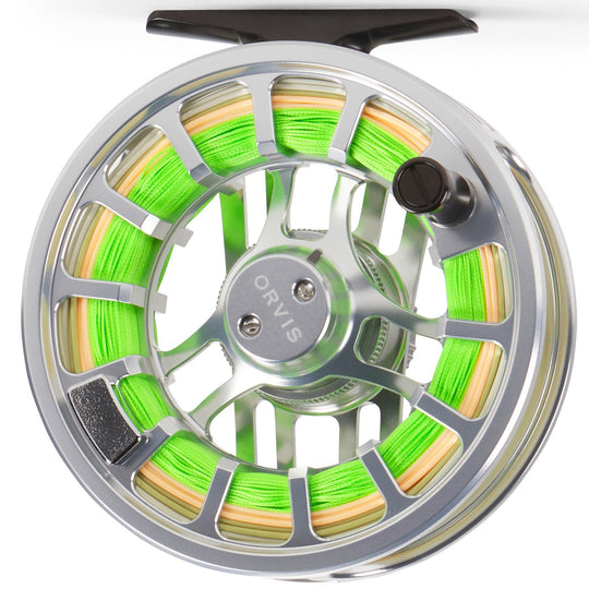 Orvis Hydros Fly Reel 2026