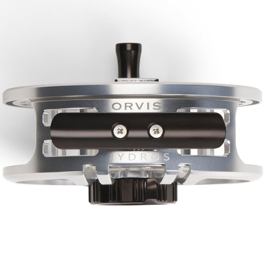 Orvis Hydros Fly Reel 2026